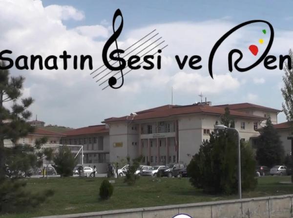 Karabük Safranbolu Borsa İstanbul Güzel Sanatlar Lisesi Fotoğrafı
